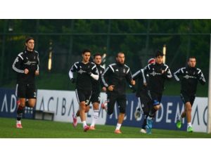 Beşiktaş’a Dinlenmek Yok