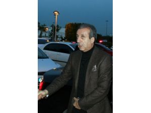 Bakan Eker, Demirtaş’a Antalya’dan Yanıt Verdi