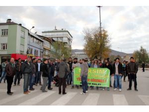 Dbp İl Başkanı Doğrudan Bahçeli Değerlendirmesi