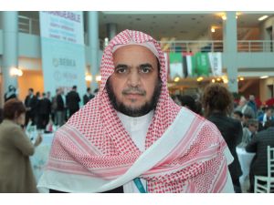 Yabancı İş Adamları Bursalı Firmalarla Buluştu