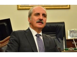 ’’İslam Dünyası Silkinerek Kendine Gelmeli’’