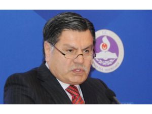 Anayasa Mahkemesi Başkanı Kılıç: ’’Adeta Bir Check-up’’