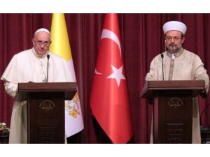 ’’Ağır Bir Teessür Sebebidir’’