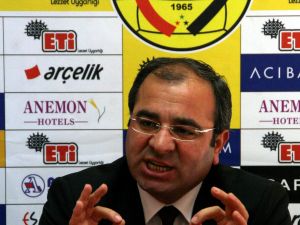 Eskişehirspor Ligin İlk Yarısını İyi Bir Yerde Bitirmek İstiyor