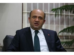 Bakan Işıktan Yayın Yasağı Açıklaması