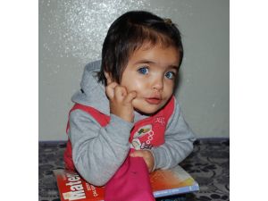 Küçük Büşra İşitme Cihazına Kavuşuyor