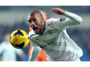 Gol Sesi Çıkmadı