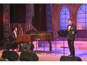 Devlet Opera Ve Balesi Mardin’de Konser Verdi