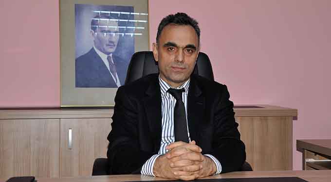 Kaski Afşin’e 25 Milyon Tl Yatırım Yapacak  