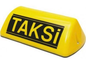 Başkentte Taksiye Zam