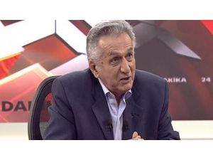 Darbe Savcısı Hayatını Kaybetti