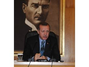 Erdoğan O Kanunu Onayladı