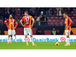 Prandelli’siz Aslan Antep Deplasmanında