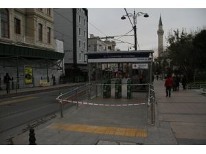 İstanbul’da Papa Alarmı
