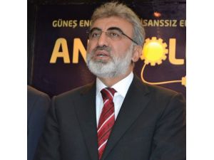 İzlediğimiz Politikalar Meyve Vermeye Başladı