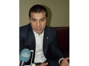 Şampiyon Güreşçi, Gençlerin İdölünü Açıkladı