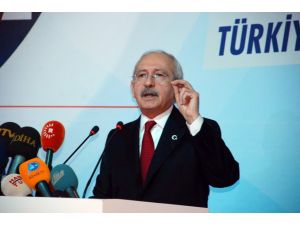 Kılıçdaroğlu Diyarbakır’da
