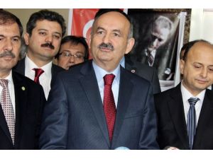 Bakan: Suçlular Bulunacak