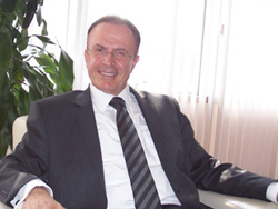 Elektrikli otoyu seriye bağladık