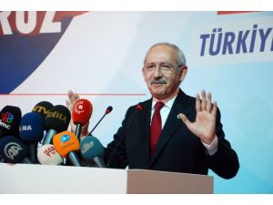 Chp Çözüm Sürecine...