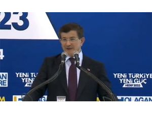 Bahçeli’ye Cevap Verdi
