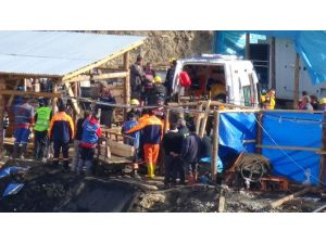 Ermenek’te 2 Madenciye Daha Ulaşıldı