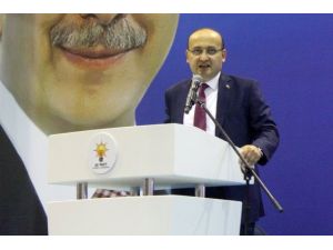 Bahçeli’ye Fiziken Gidemezsin Demedik...