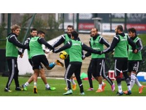Kartal’da Kaleci Krizi