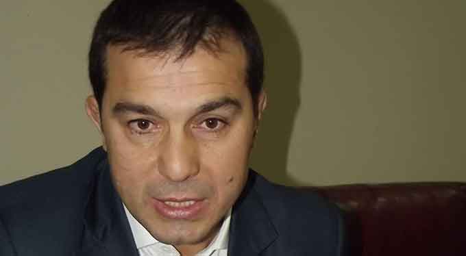 Şampiyon Güreşçi, Gençlerin İdolünü Açıkladı 
