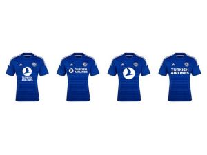 Thy’den Chelsea’ye Servet