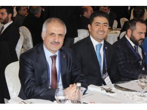 Türkiye Finans Genel Müdür Yardımcısı Osman Çelik: