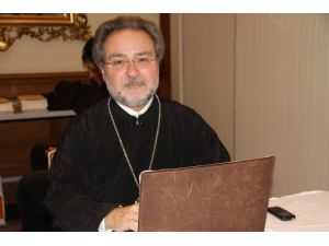 Patrikhane’nin Basın Sorumlusu: “Papa, Barthelomousun Daveti Üzerine Türkiye’de”