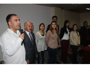 Muşta Meme Kanseri Farkındalık Çalışması Yapıldı