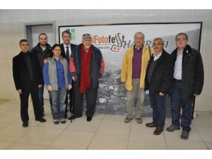 Bursafotofest Jüri Toplantısı Yapıldı