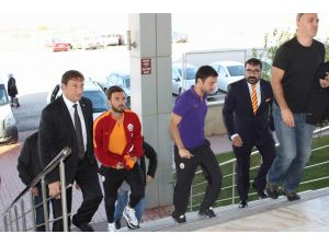 Lösemi Hastası Çocuktan, Emre Çolak’a Sitem