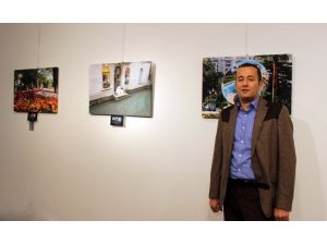 “Fototerapi” İmza Gününde Serebral Palsili Çocuklara Dikkat Çekildi