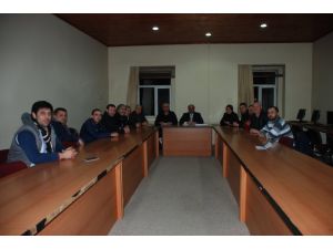 Fotoğrafçıların Korsan Tepkisi