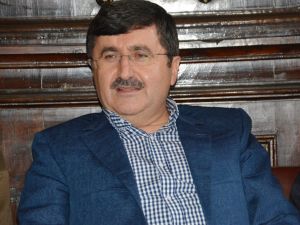 Trabzon’da Şehir Hastanesi Tartışmaları