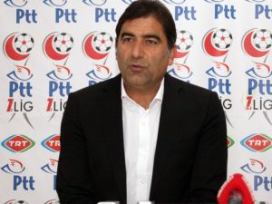 Adana Demirspor - Orduspor Maçının Ardından