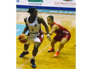 Türkiye Kadınlar Basketbol Ligi