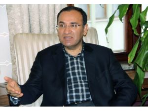 Bakan Bozdağ’dan Kılıçdaroğlu’na Tepki