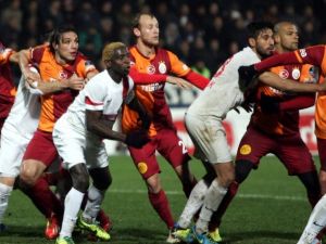 İşte İlk 11’ler