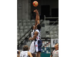 Türkiye Basketbol Ligi