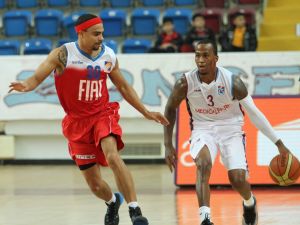 Türkiye Basketbol Ligi