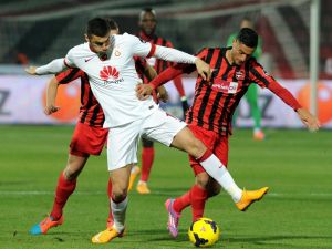 Spor Toto Süper Lig