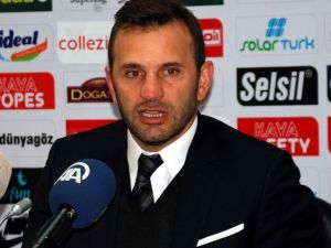 Galatasaray Maç Sonrası Açıklamaları