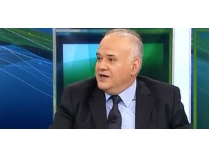 Ahmet Çakar’dan Şok Açıklamalar