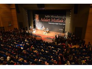 16 Yıl Sonra Sevenleriyle Buluştu