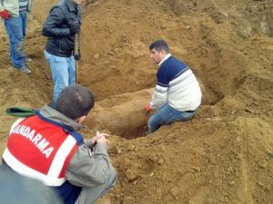 Tire’den Tarih Fışkırdı
