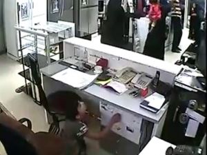 Bir Anne Çocuğuna Bunu Nasıl Yapar?